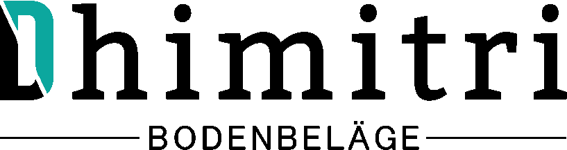 Dhimitri Bodenbeläge Logo